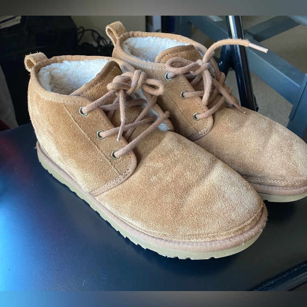 Brown Uggs - image 1